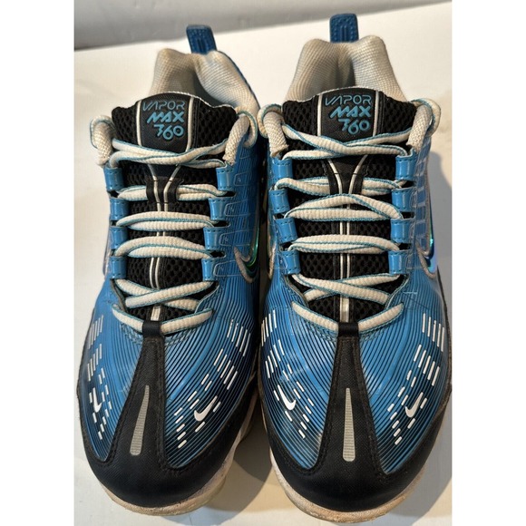 Nike Other - Nike Air Vapormax 360 Laser Blue/Black Mens in US 7.5 CQ4535 400 2020